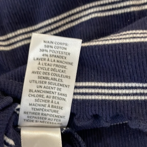 ABOUND Cropped Tee - Picture 6 of 6